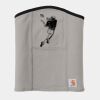 Cotton Blend Filter Pocket Gaiter Thumbnail