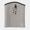 Cotton Blend Filter Pocket Gaiter Thumbnail