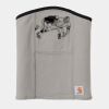 Cotton Blend Filter Pocket Gaiter Thumbnail