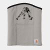 Cotton Blend Filter Pocket Gaiter Thumbnail