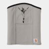 Cotton Blend Filter Pocket Gaiter Thumbnail