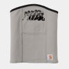 Cotton Blend Filter Pocket Gaiter Thumbnail