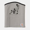 Cotton Blend Filter Pocket Gaiter Thumbnail
