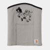 Cotton Blend Filter Pocket Gaiter Thumbnail
