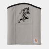 Cotton Blend Filter Pocket Gaiter Thumbnail