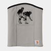 Cotton Blend Filter Pocket Gaiter Thumbnail