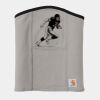Cotton Blend Filter Pocket Gaiter Thumbnail