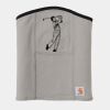 Cotton Blend Filter Pocket Gaiter Thumbnail