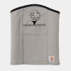 Cotton Blend Filter Pocket Gaiter Thumbnail
