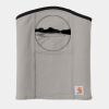 Cotton Blend Filter Pocket Gaiter Thumbnail