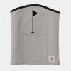 Cotton Blend Filter Pocket Gaiter Thumbnail