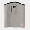 Cotton Blend Filter Pocket Gaiter Thumbnail