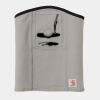 Cotton Blend Filter Pocket Gaiter Thumbnail