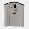 Cotton Blend Filter Pocket Gaiter Thumbnail
