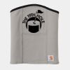 Cotton Blend Filter Pocket Gaiter Thumbnail