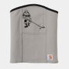 Cotton Blend Filter Pocket Gaiter Thumbnail