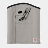 Cotton Blend Filter Pocket Gaiter Thumbnail