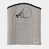 Cotton Blend Filter Pocket Gaiter Thumbnail