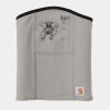Cotton Blend Filter Pocket Gaiter Thumbnail