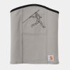 Cotton Blend Filter Pocket Gaiter Thumbnail