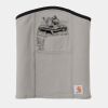 Cotton Blend Filter Pocket Gaiter Thumbnail