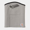Cotton Blend Filter Pocket Gaiter Thumbnail