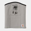Cotton Blend Filter Pocket Gaiter Thumbnail