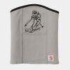 Cotton Blend Filter Pocket Gaiter Thumbnail