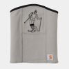 Cotton Blend Filter Pocket Gaiter Thumbnail