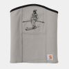 Cotton Blend Filter Pocket Gaiter Thumbnail