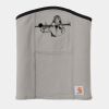 Cotton Blend Filter Pocket Gaiter Thumbnail