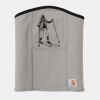 Cotton Blend Filter Pocket Gaiter Thumbnail