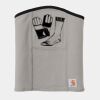 Cotton Blend Filter Pocket Gaiter Thumbnail