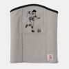 Cotton Blend Filter Pocket Gaiter Thumbnail