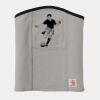 Cotton Blend Filter Pocket Gaiter Thumbnail