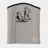 Cotton Blend Filter Pocket Gaiter Thumbnail