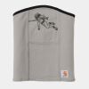 Cotton Blend Filter Pocket Gaiter Thumbnail