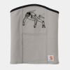 Cotton Blend Filter Pocket Gaiter Thumbnail