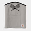 Cotton Blend Filter Pocket Gaiter Thumbnail