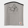 Cotton Blend Filter Pocket Gaiter Thumbnail