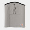 Cotton Blend Filter Pocket Gaiter Thumbnail