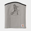 Cotton Blend Filter Pocket Gaiter Thumbnail