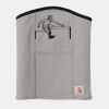 Cotton Blend Filter Pocket Gaiter Thumbnail