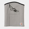 Cotton Blend Filter Pocket Gaiter Thumbnail