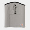 Cotton Blend Filter Pocket Gaiter Thumbnail