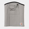Cotton Blend Filter Pocket Gaiter Thumbnail