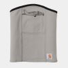Cotton Blend Filter Pocket Gaiter Thumbnail