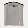Cotton Blend Filter Pocket Gaiter Thumbnail