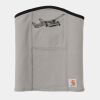 Cotton Blend Filter Pocket Gaiter Thumbnail