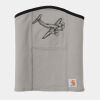Cotton Blend Filter Pocket Gaiter Thumbnail